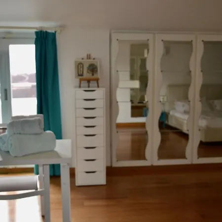 Villa With A View And Pool Longone al Segrino