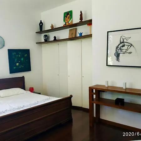 With A View And Pool Longone al Segrino