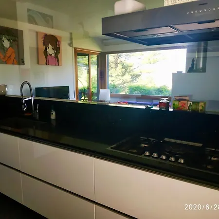 With A View And Pool * Longone al Segrino