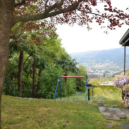 With A View And Pool Villa *