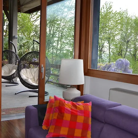 With A View And Pool * Longone al Segrino