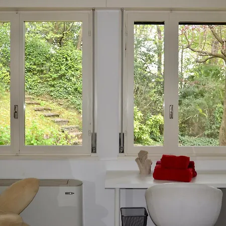 Villa With A View And Pool