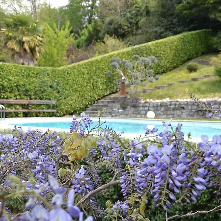 With A View And Pool *