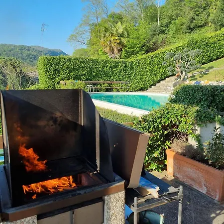 With A View And Pool Villa *