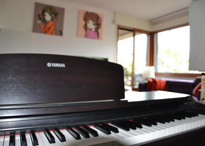 With A View And Pool Longone al Segrino