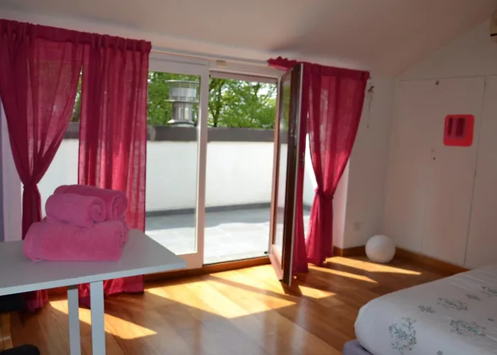 With A View And Pool Villa *