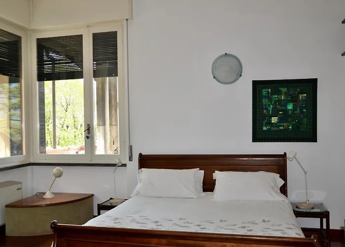 With A View And Pool *