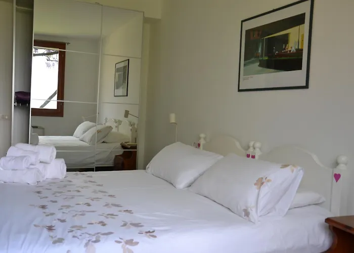 With A View And Pool Longone al Segrino