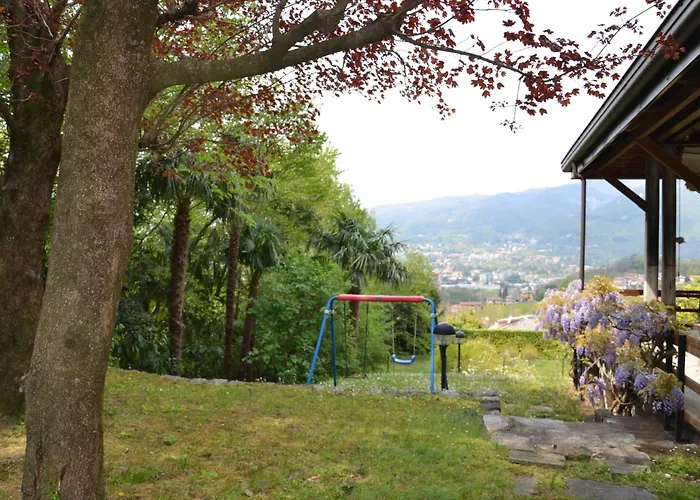 With A View And Pool Villa *