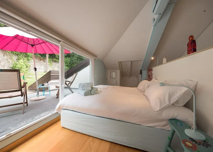 Villa With A View And Pool