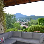With A View And Pool Longone al Segrino