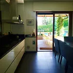 With A View And Pool