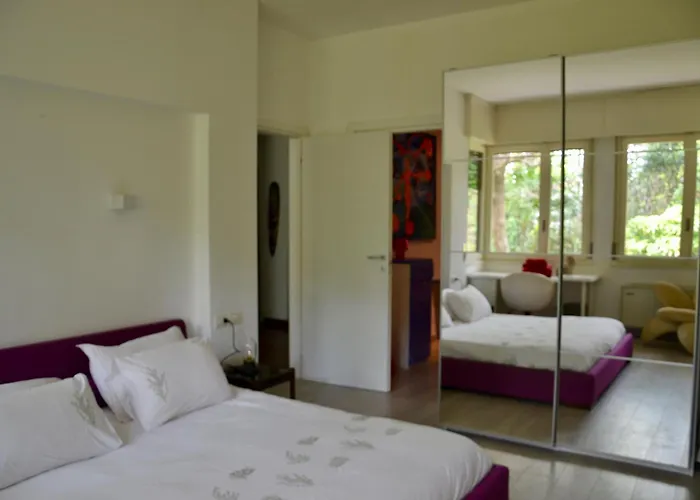 With A View And Pool Villa Longone al Segrino