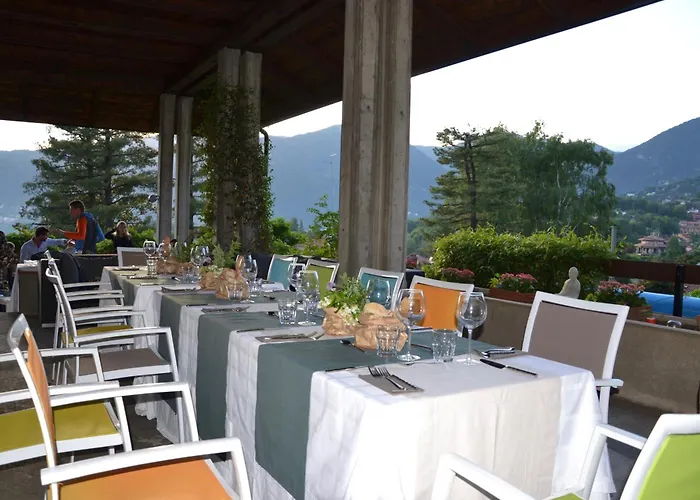 With A View And Pool Villa