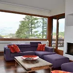 With A View And Pool 别墅 Longone al Segrino