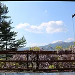 别墅 With A View And Pool *